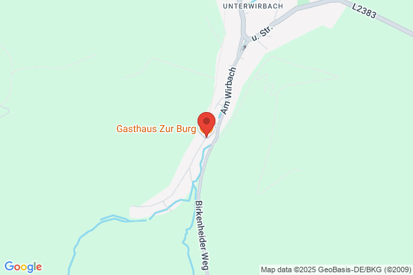 Zur Burg
