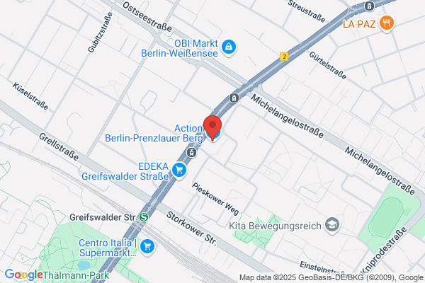 Netto - Günstig. Besser. Für dich.