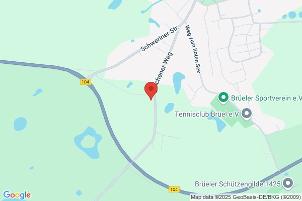 Agrarhof Brüel eG