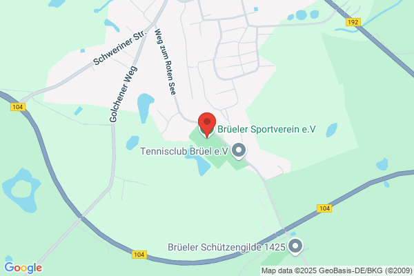 Brüeler Sportverein e.V.