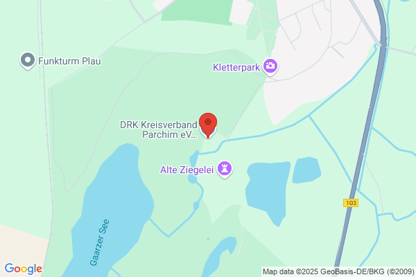 DRK Jugendhilfezentrum Brüel Aussenstelle Gustävel