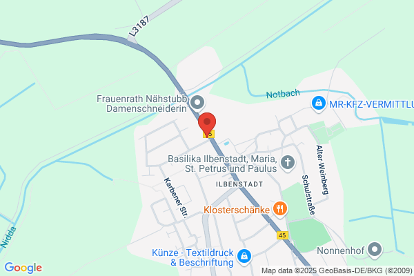 Friseursalon Haarmonie Inh. B. Przibilski & R. Schwertner