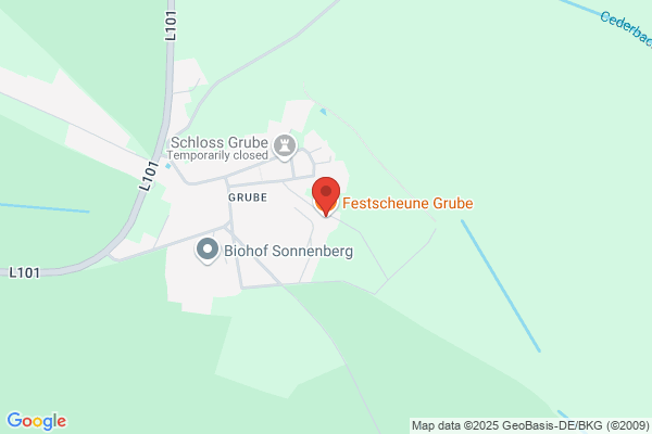 Gaststätte " Zum Schütt In" Inhaber Bernd Grube