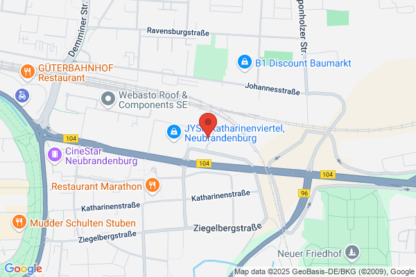 Imkerverein Sternberg & Umgebung e.V.