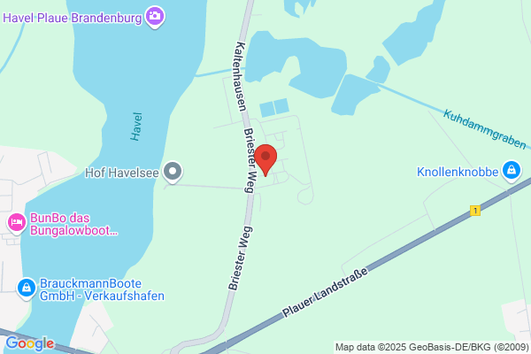 Kläranlage Brüel