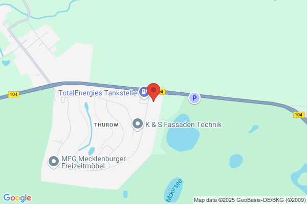 MTG Mecklenburger Tiefbau GmbH