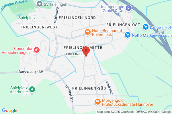 Malerbetrieb Bartel GmbH & CoKG