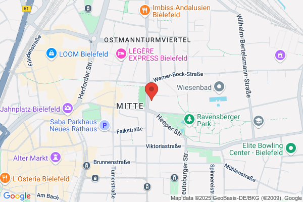 Polizeistation