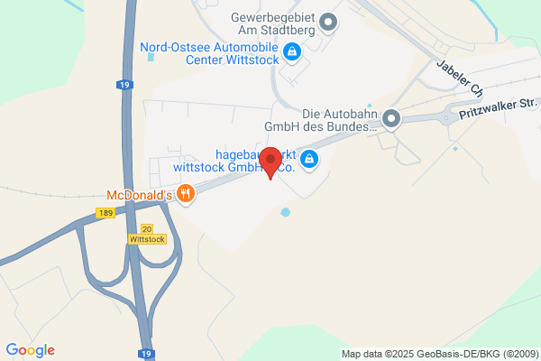 SB Tankstelle Annett Bohnstedt