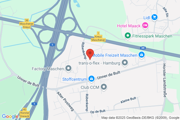 TexPack.de GmbH