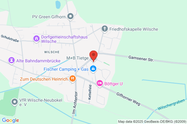 Tietgen & Thode GmbH