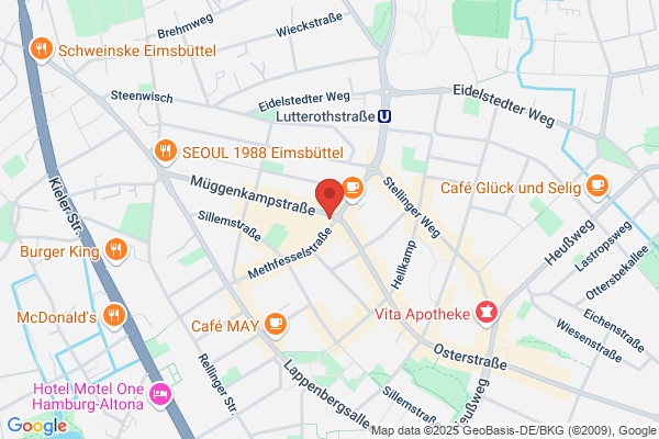 Döner Grill Center
