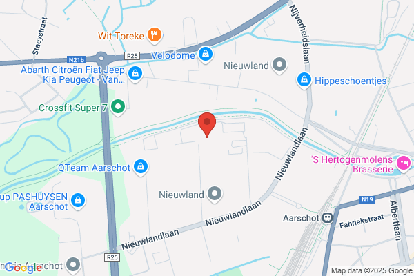 Flexline Nord