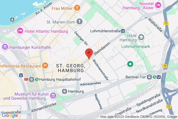 Honig-Bracker GmbH