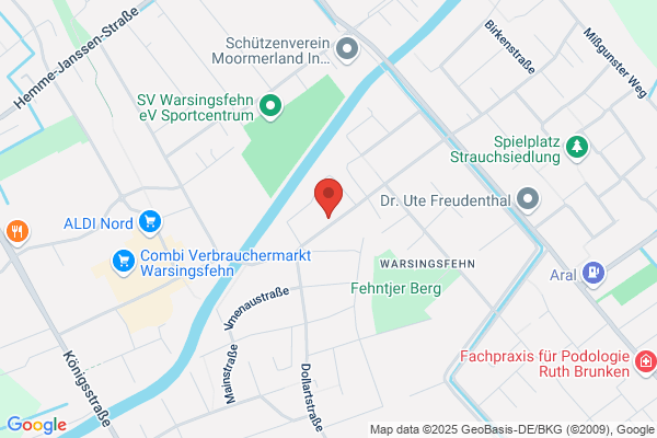 Petersen Gebr. GmbH