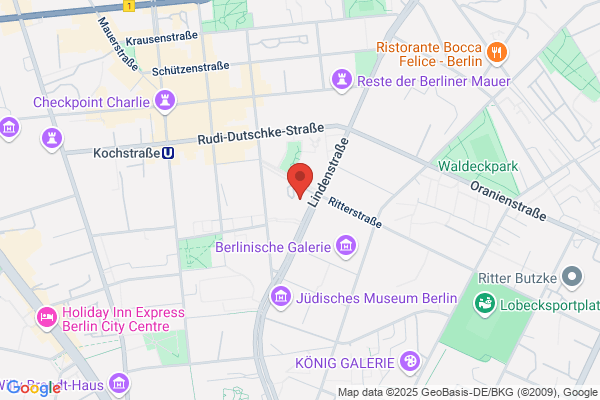 Steuerbüro Langholz