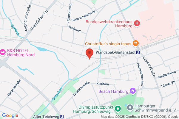 Verein für Deutsche Schäferhunde (SV) e.V.