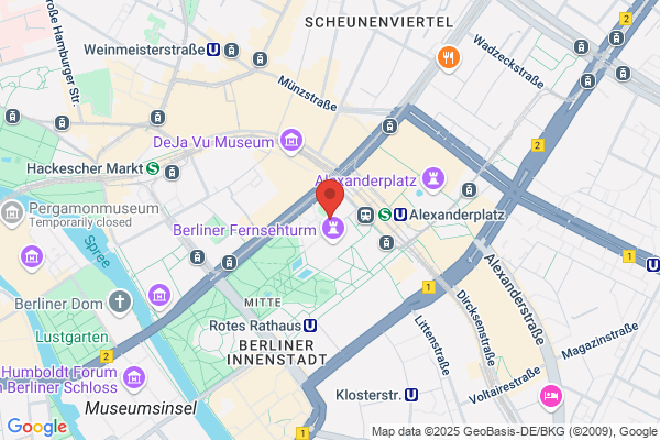 Zum alten Fritz
