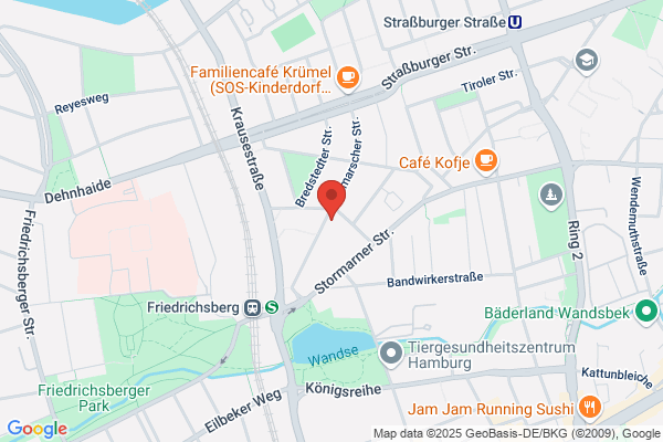 eismann Tiefkühl-Heimservice GmbH