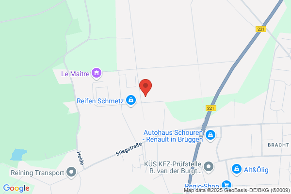 ODLO Logistik GmbH