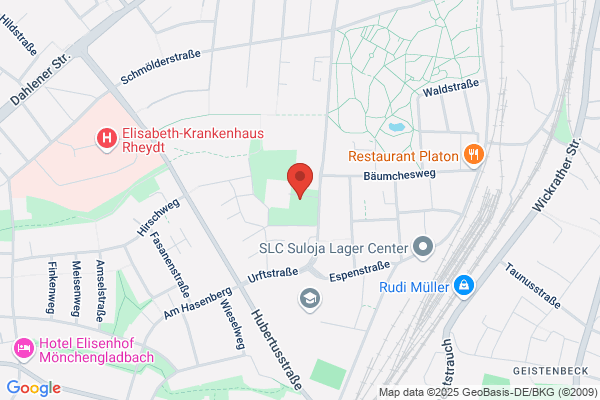 Harald VBN Immobilien Schwalm-Nette KG