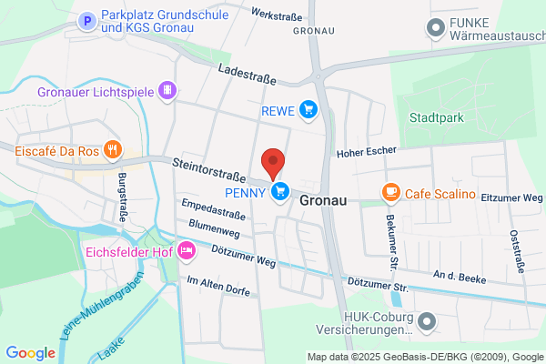 Steintor-Apotheke