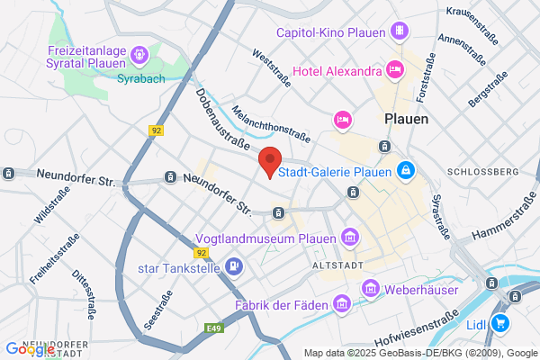 Johanniter-Unfall-Hilfe e.V.