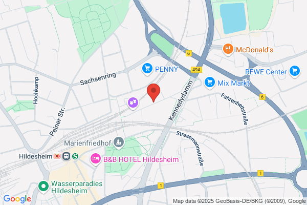 DaCos GmbH