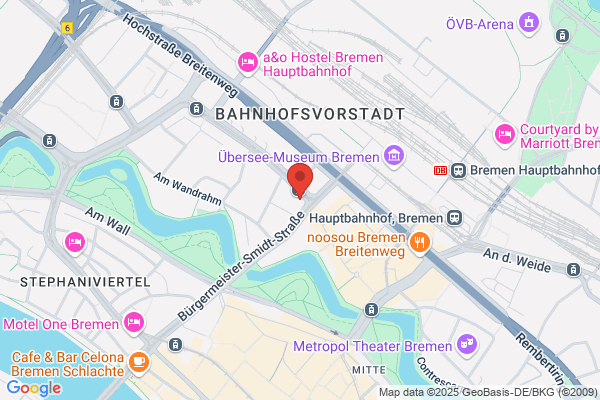 Deutsche Angestellten-Akademie GmbH