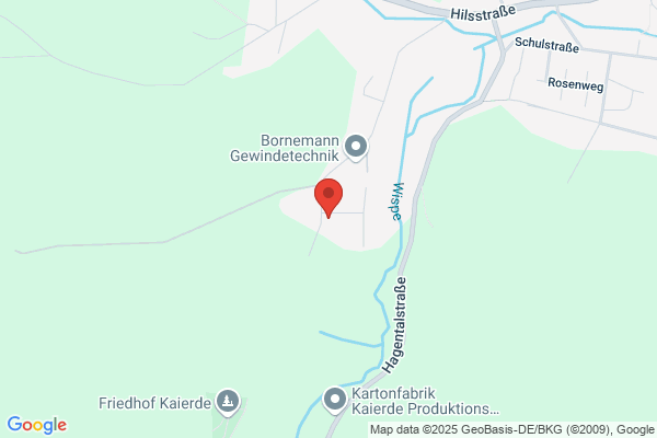 Dipl.-Kfm. D. Bornemann