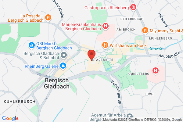 Douglas Holding GmbH