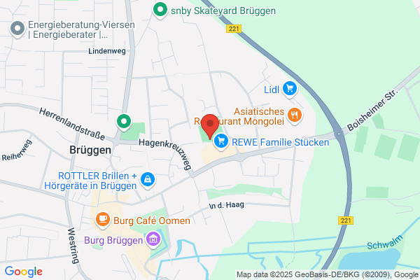 Fitness Insel