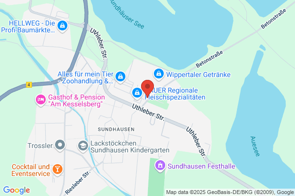 GBN Granitbau Nordhausen GmbH