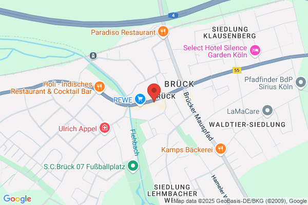 Gasthaus "Alte Schule"