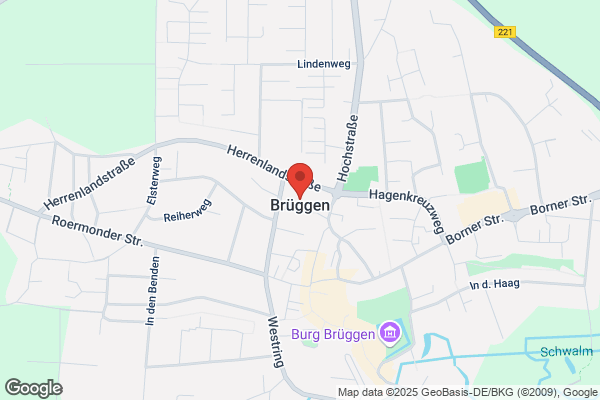 Heimatstube Beüggen