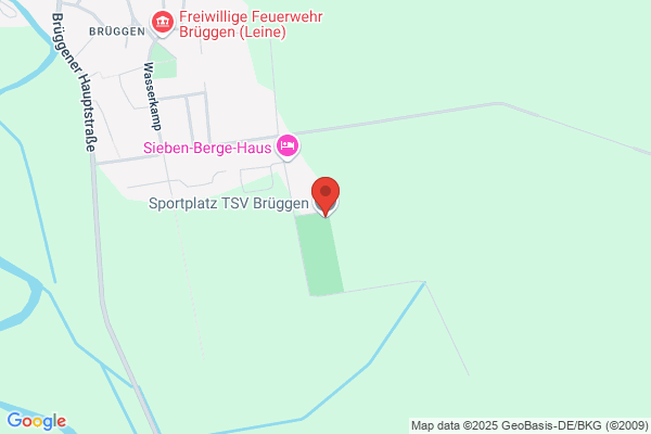 TSV Brüggen e.V.1908