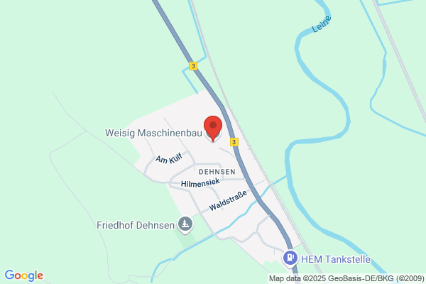 Weisig Maschinenbau GmbH
