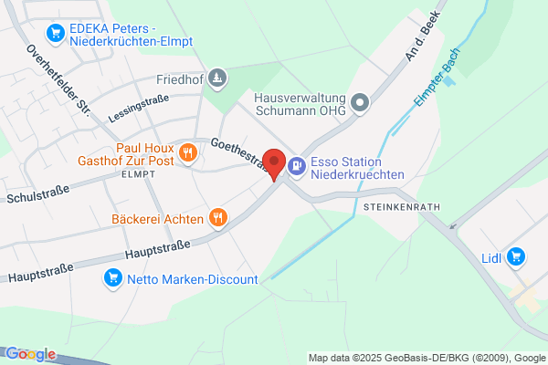 KFZ Werkstatt Grube