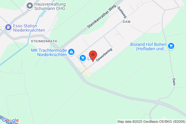SR Handel GmbH