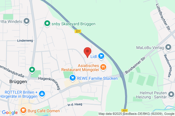 B.F.M. GmbH