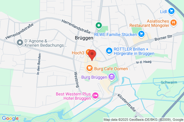 Metten