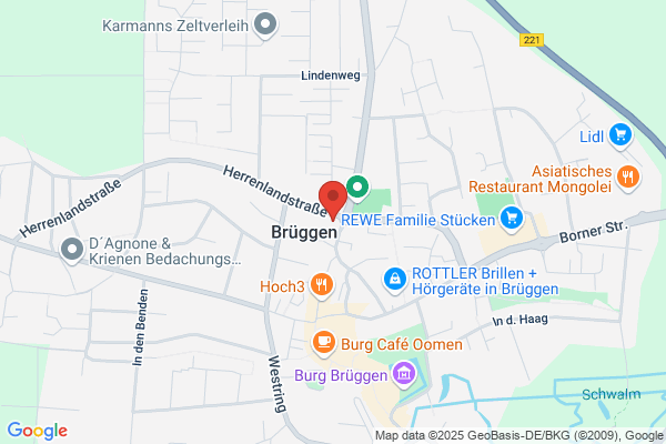 Blumen Jäger