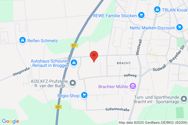 Spreyer Estrich GmbH & Co. KG