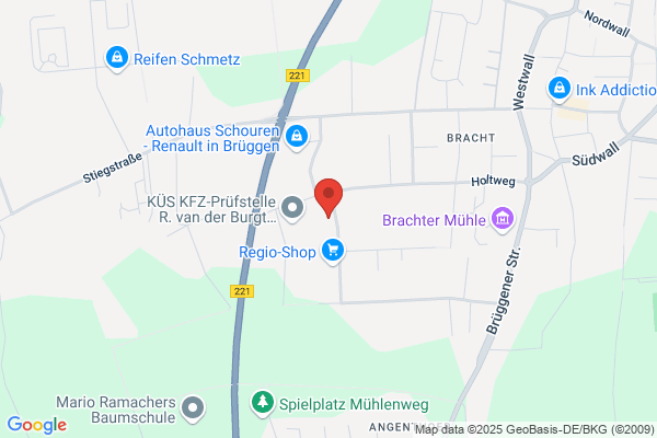 Dachdeckermeister W. Th. W. HEYER GmbH & Co. KG