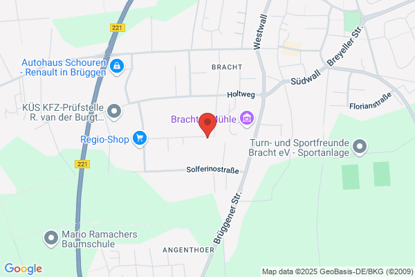 Stockbrink H.GmbH