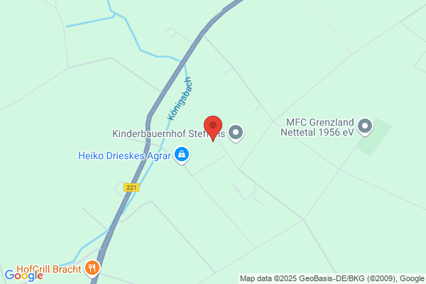HUK-COBURG Versicherung Johannes Heußen in Brüggen - Bracht