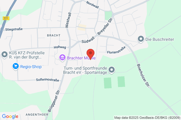 Grundschule Bracht