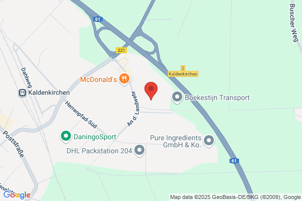 MTA Deutschland GmbH