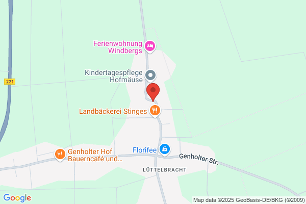 Behnke Baumpflege GmbH