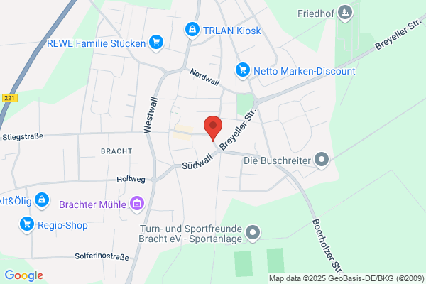 Benders Holzbau Bedachungen